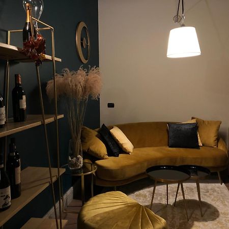 Passpartout Boutique Palace Рим Екстер'єр фото
