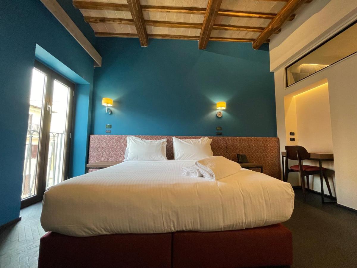 Passpartout Boutique Palace Рим Екстер'єр фото