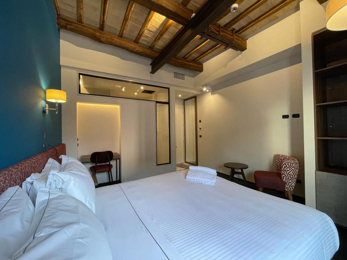 Passpartout Boutique Palace Рим Екстер'єр фото