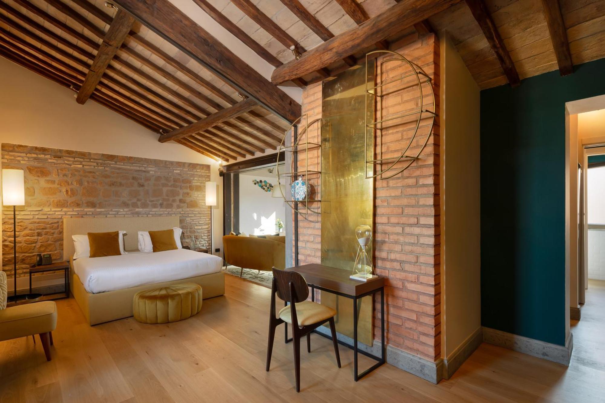 Passpartout Boutique Palace Рим Екстер'єр фото