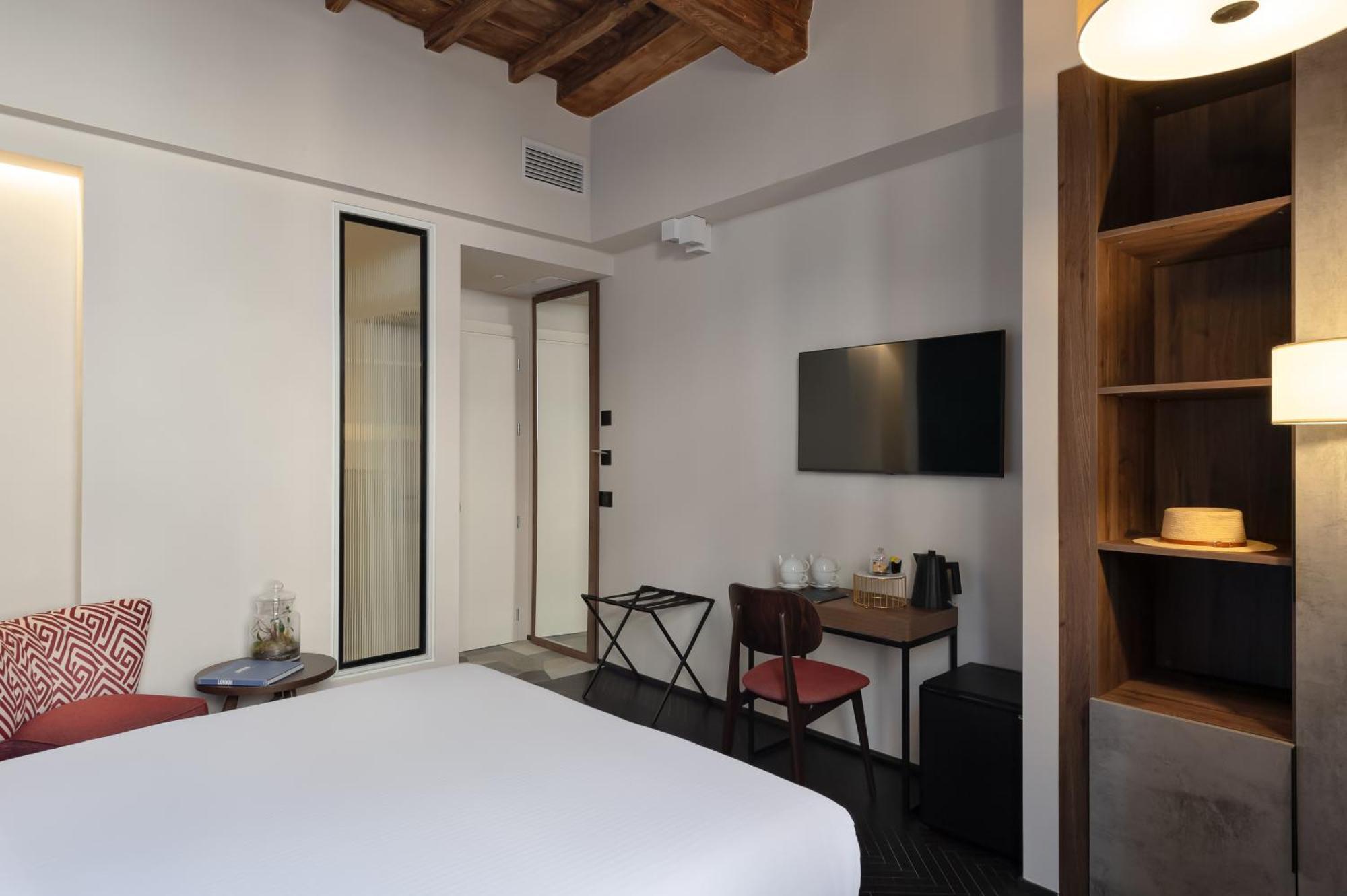 Passpartout Boutique Palace Рим Екстер'єр фото