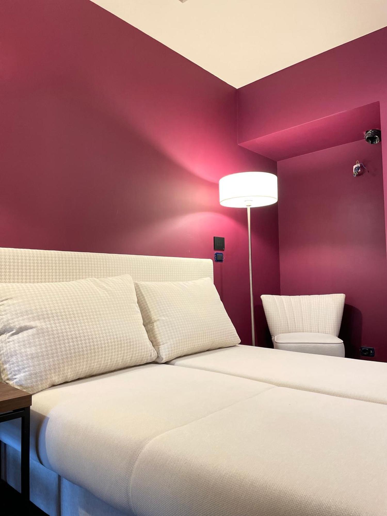 Passpartout Boutique Palace Рим Екстер'єр фото