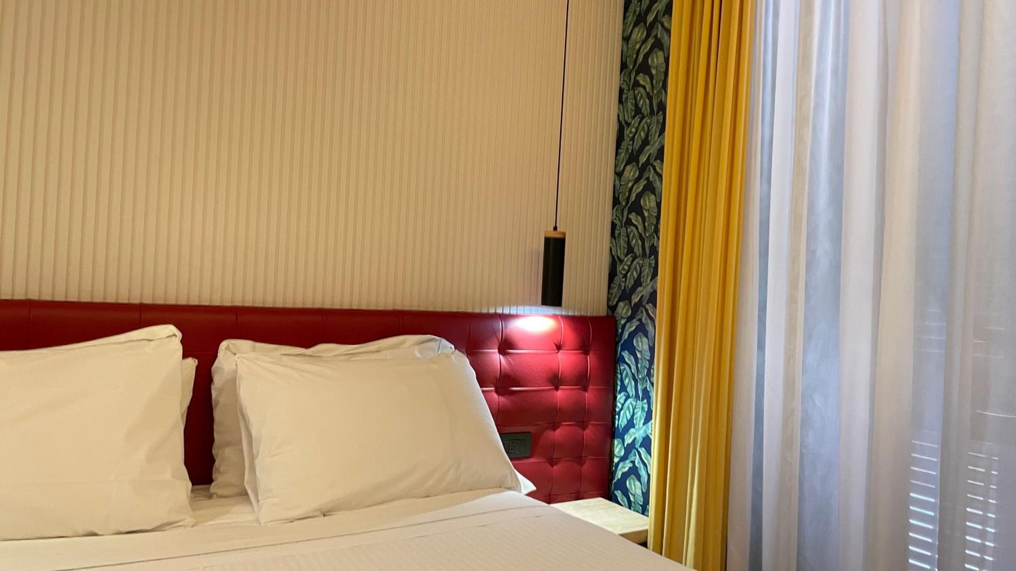 Passpartout Boutique Palace Рим Екстер'єр фото