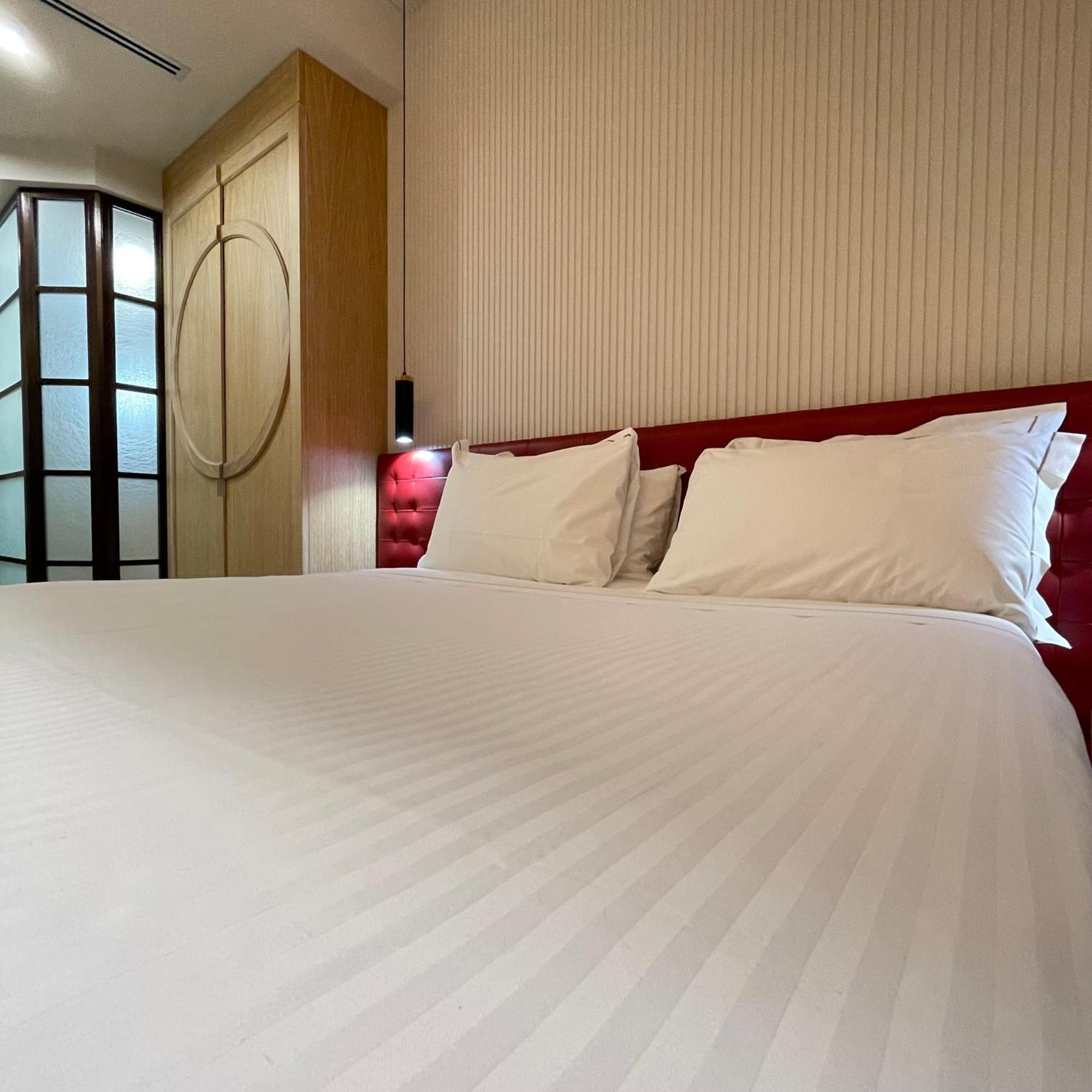 Passpartout Boutique Palace Рим Екстер'єр фото