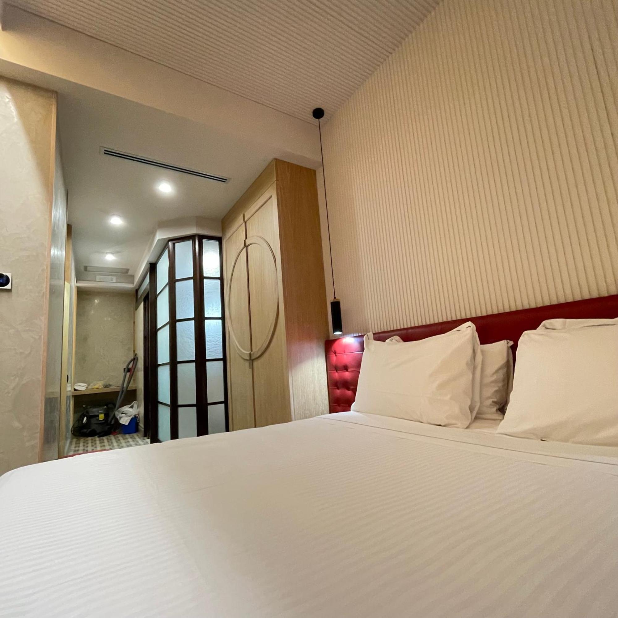 Passpartout Boutique Palace Рим Екстер'єр фото