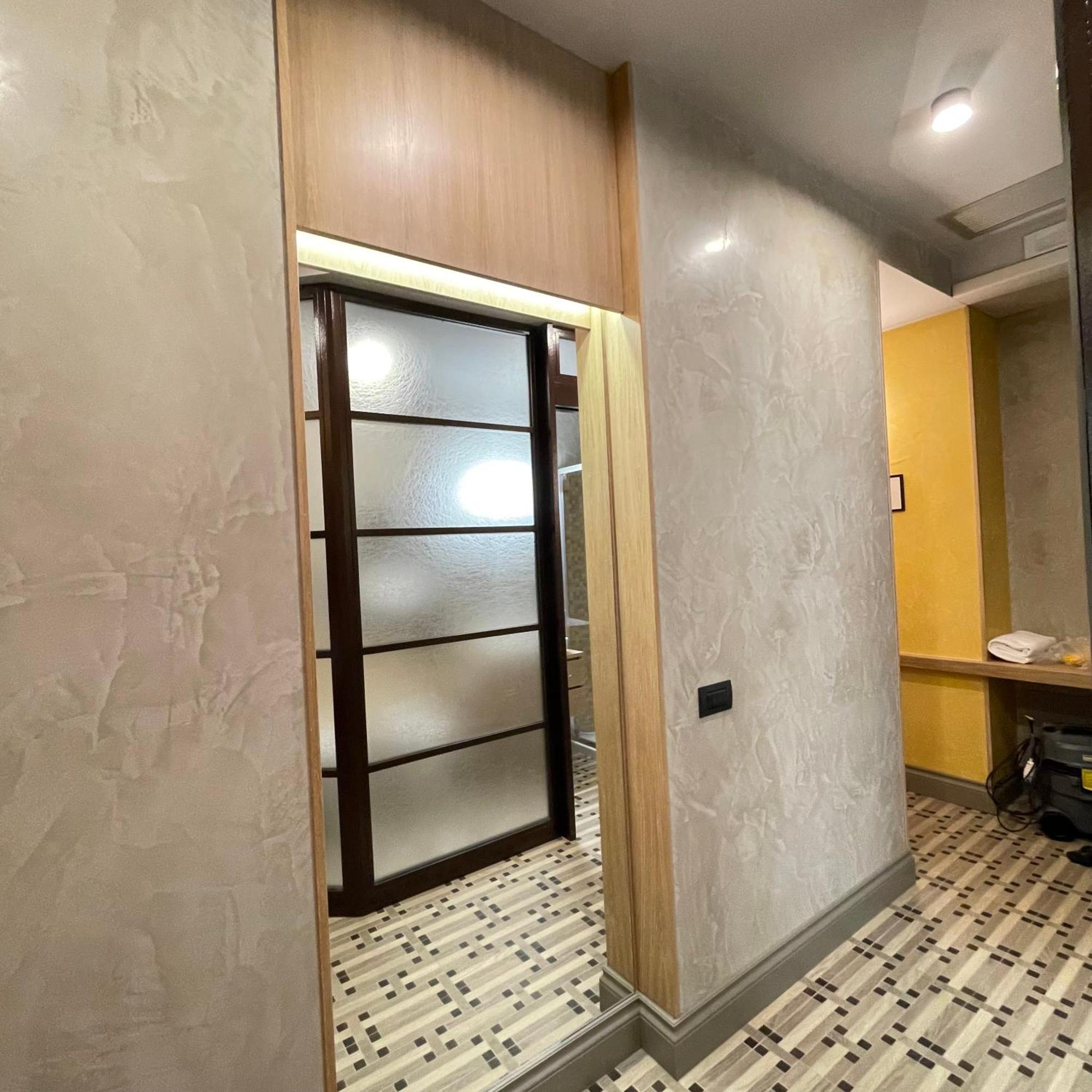 Passpartout Boutique Palace Рим Екстер'єр фото