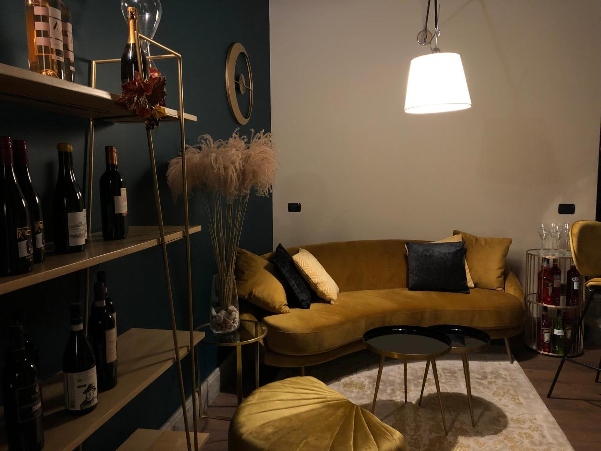 Passpartout Boutique Palace Рим Екстер'єр фото